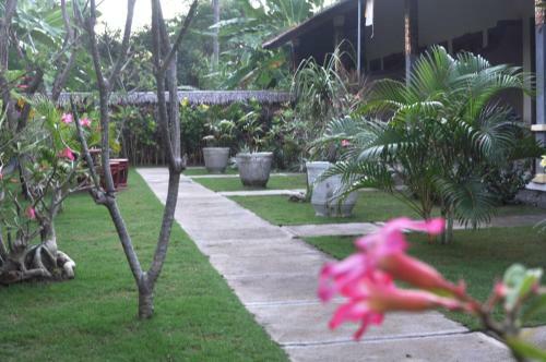 Hostal Komang Homestay