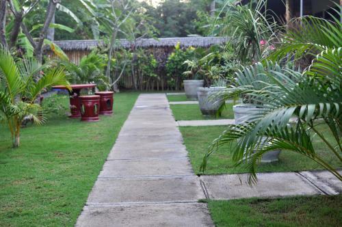 Hostal Komang Homestay