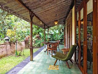 Hotel Plataran Canggu Bali Resort And Spa