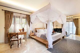Hotel Plataran Canggu Bali Resort And Spa