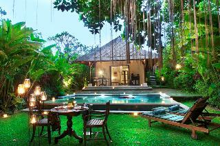 Hotel Plataran Canggu Bali Resort And Spa