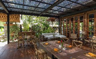 Hotel Plataran Canggu Bali Resort And Spa