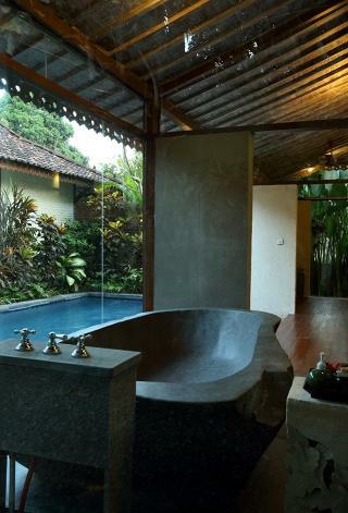 Hotel Plataran Canggu Bali Resort And Spa