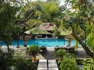 Hotel Plataran Canggu Bali Resort And Spa