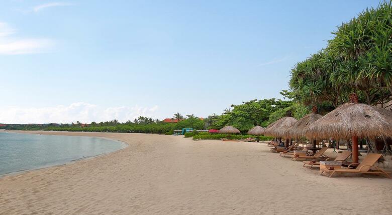 Hotel The Grand Bali Nusa Dua