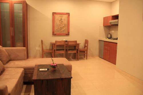 Hostal Semarandana Bedrooms And Pool