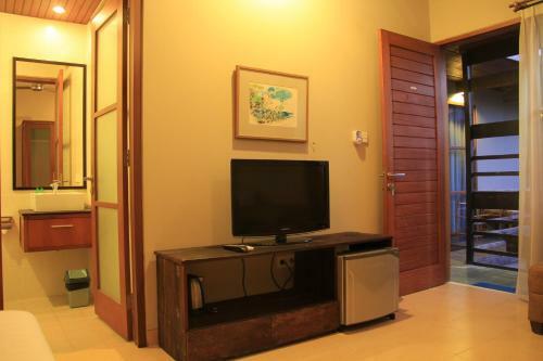 Hostal Semarandana Bedrooms And Pool