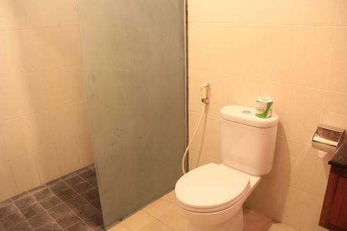 Hostal Semarandana Bedrooms And Pool