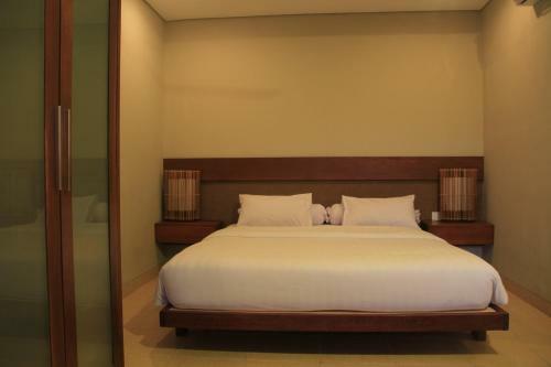 Hostal Semarandana Bedrooms And Pool