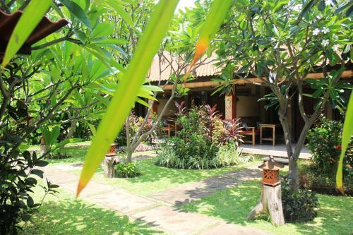 Hostal Pondok Shindu Guest House