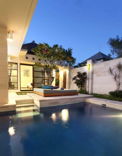 Alma Villas Seminyak