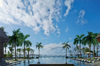 Hotel The Ritz-carlton Bali
