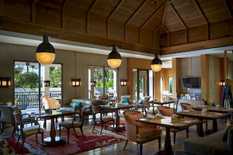Hotel The Ritz-carlton Bali