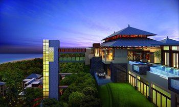 Hotel The Ritz-carlton Bali