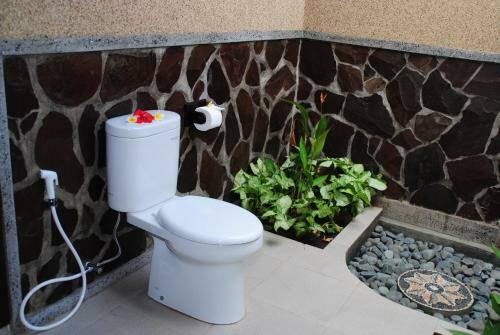 Hotel Dimpil Homestay