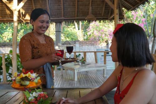 Hotel Dimpil Homestay