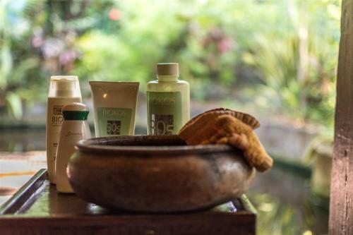 Hotel Pondok Sari Beach & Spa Resort