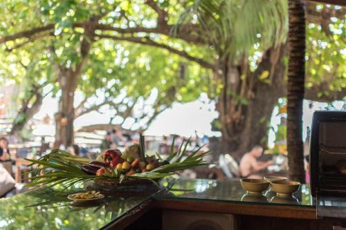 Hotel Pondok Sari Beach & Spa Resort