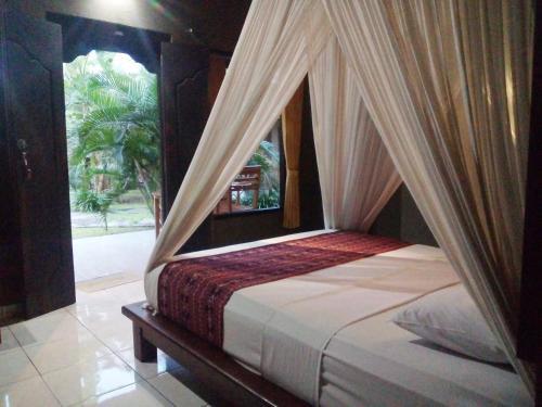 Suka Sari Home Stay