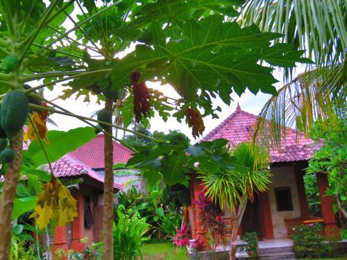 Suka Sari Home Stay