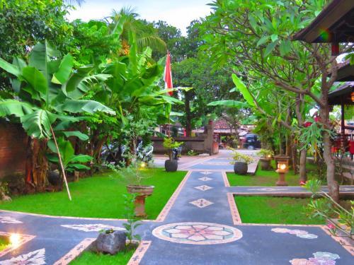 Suka Sari Home Stay