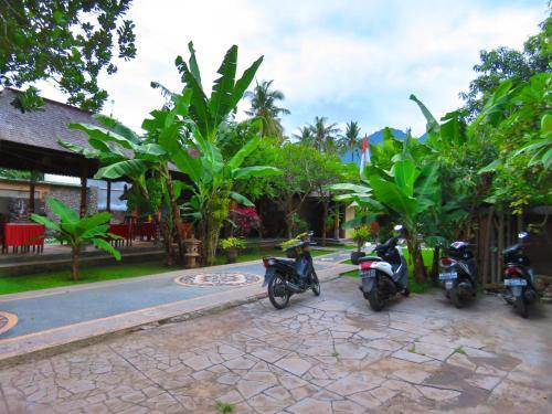 Suka Sari Home Stay