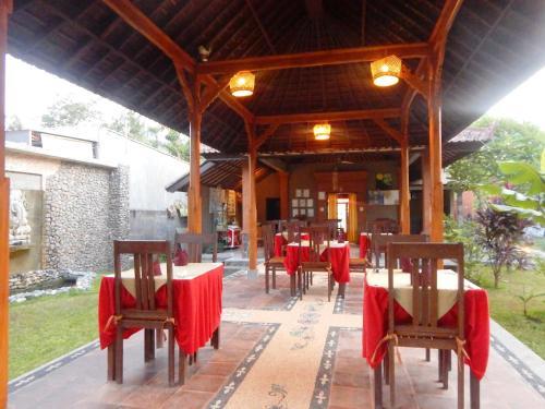 Suka Sari Home Stay