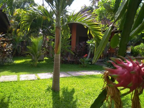Suka Sari Home Stay