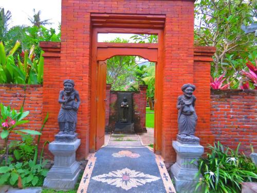 Suka Sari Home Stay