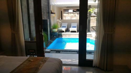 Hostal Nyaman Guest House