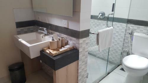 Hostal Nyaman Guest House