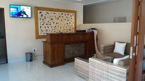 Hostal Nyaman Guest House