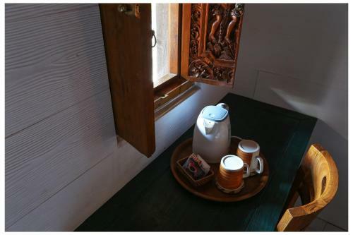 Hostal Donna Homestay