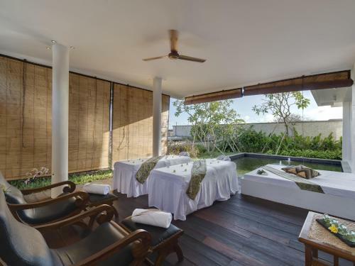 Villa Pandawa Cliff Estate - An Elite Haven