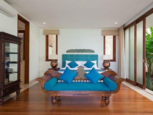 Villa Pandawa Cliff Estate - An Elite Haven