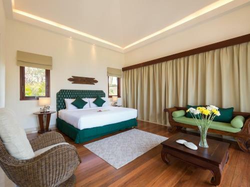 Villa Pandawa Cliff Estate - An Elite Haven