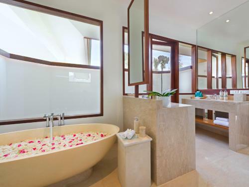 Villa Pandawa Cliff Estate - An Elite Haven