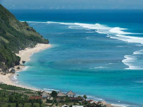 Villa Pandawa Cliff Estate - An Elite Haven