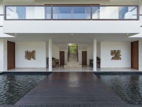 Villa Pandawa Cliff Estate - An Elite Haven