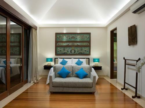 Villa Pandawa Cliff Estate - An Elite Haven