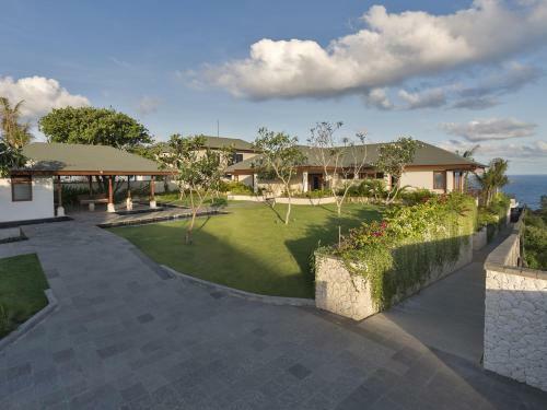 Villa Pandawa Cliff Estate - An Elite Haven