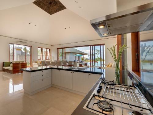Villa Pandawa Cliff Estate - An Elite Haven