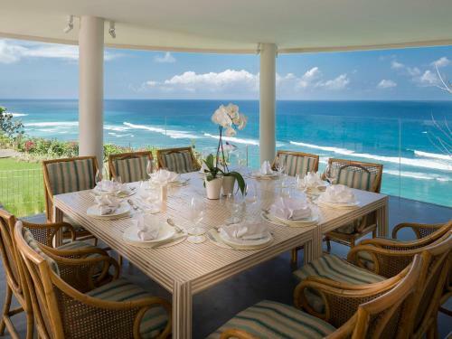 Villa Pandawa Cliff Estate - An Elite Haven