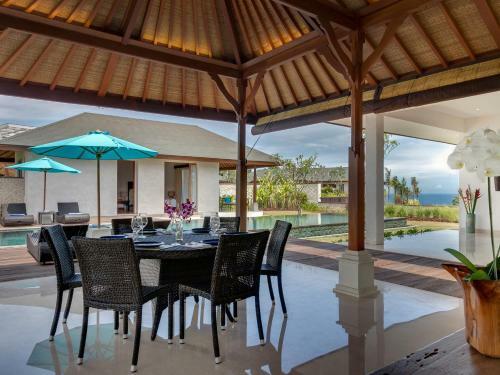 Villa Pandawa Cliff Estate - An Elite Haven