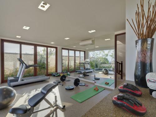 Villa Pandawa Cliff Estate - An Elite Haven