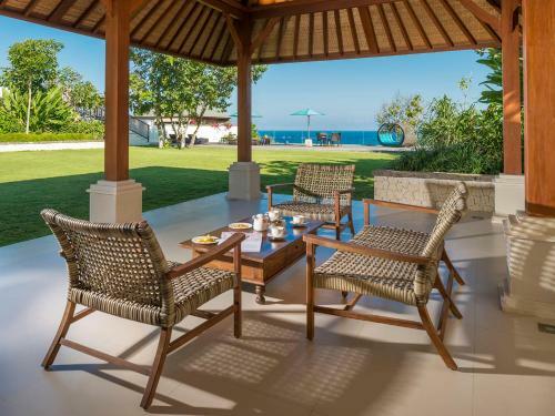 Villa Pandawa Cliff Estate - An Elite Haven