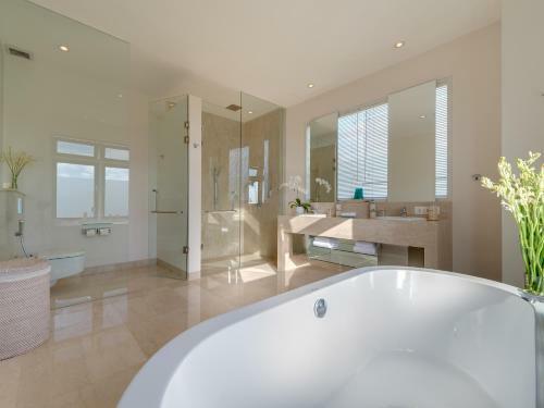 Villa Pandawa Cliff Estate - An Elite Haven
