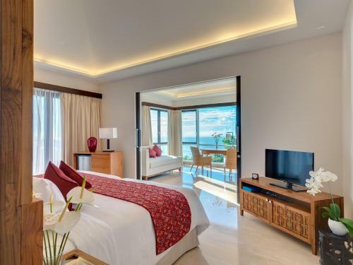 Villa Pandawa Cliff Estate - An Elite Haven