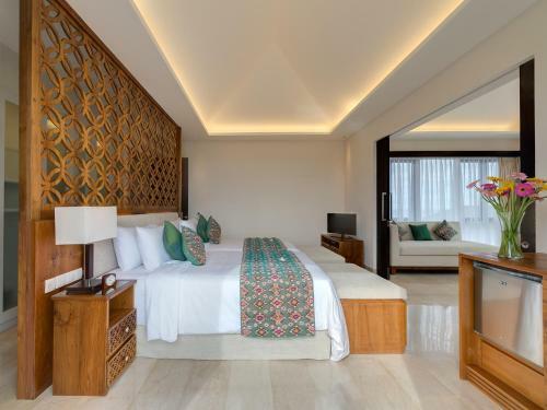 Villa Pandawa Cliff Estate - An Elite Haven