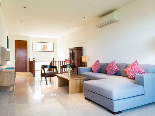 Villa Pandawa Cliff Estate - An Elite Haven